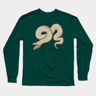 Hognose Long Sleeve T-Shirt